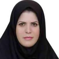 دکتر فریده جعفری یخفروزان