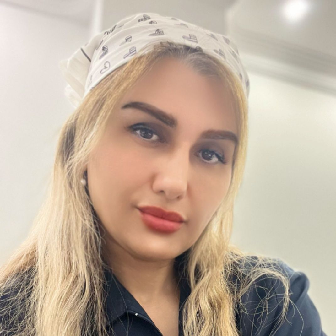 دکتر لیلی نیکوئی