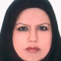 معصومه قوچی