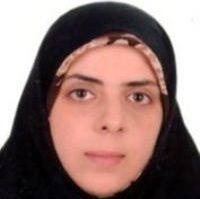 دکتر مرضیه مداحیان