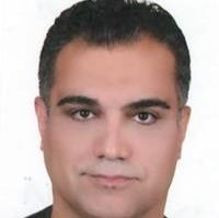 دکتر اله یار بیانی