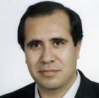 دکتر محمدرضا رحیمی