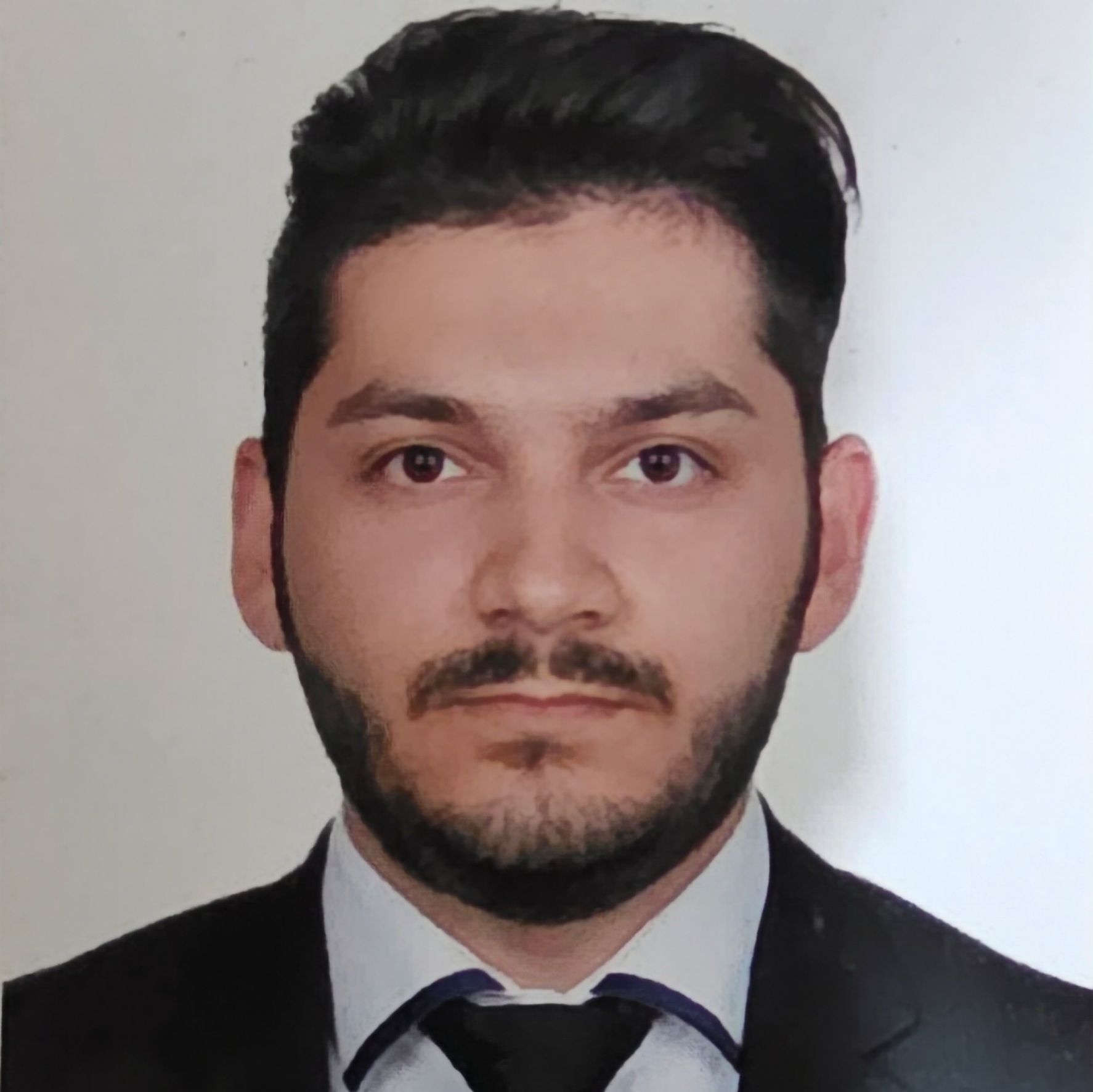 دکتر محمد علی آبایان فینی