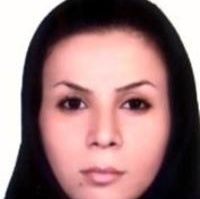 معصومه برقی عین الدین