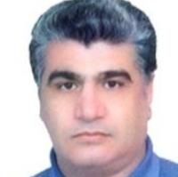 دکتر یداله عمانی تکان تپه