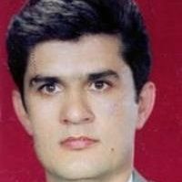 دکتر مرادرسول رمضانی