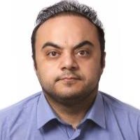 دکتر داود مهدی پور