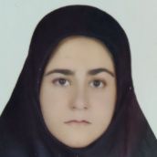 فاطمه ربانی نژاد