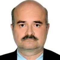 دکتر سیدفرهاد مهدویانی