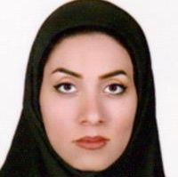 دکتر درنا اوجی نژاد