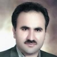 دکتر احد جعفری کفاش