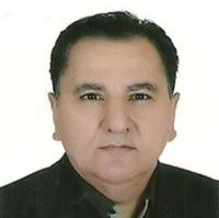 دکتر علی اصغر جمشیدی