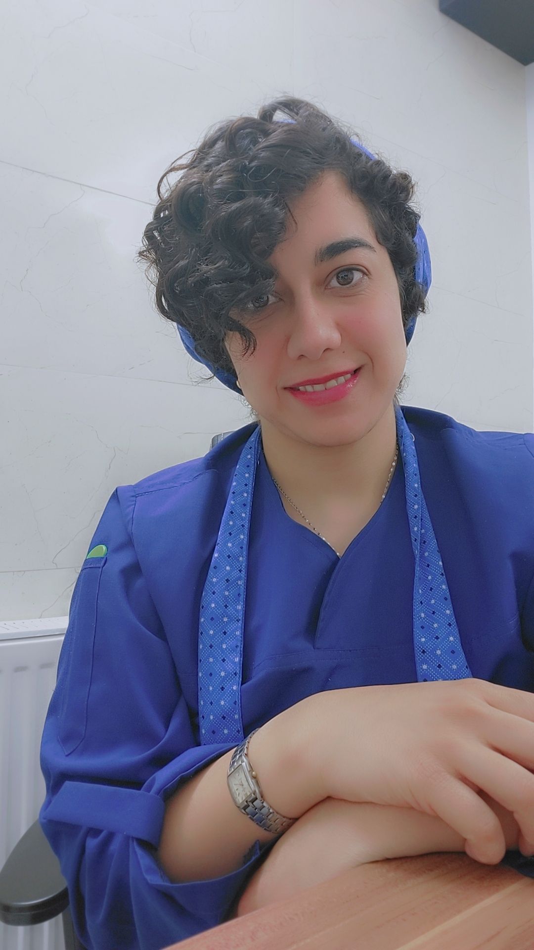 آرزو محمدی