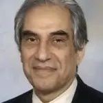 دکتر حسین قریب