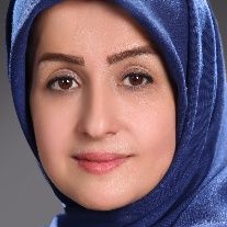 دکتر لطیفه السادات مدنیان