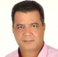 دکتر خداکرم حسینی پورچمگردانی