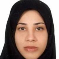 دکتر نگین مسافری راد