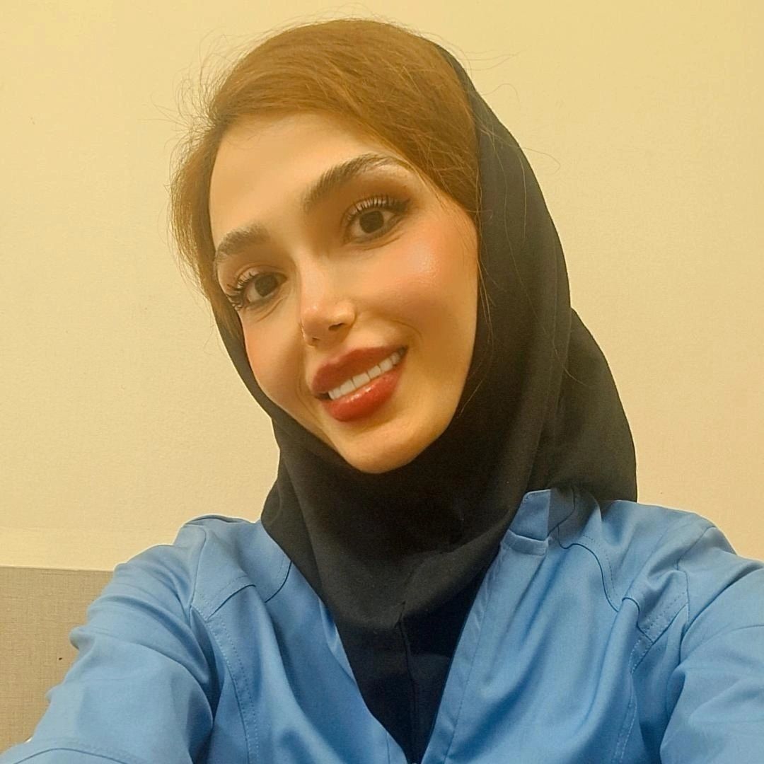 دکتر ریحانه هنردوست