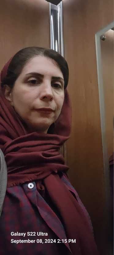 زهرا شفیعی ثابت