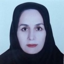 عایشه گلشنی