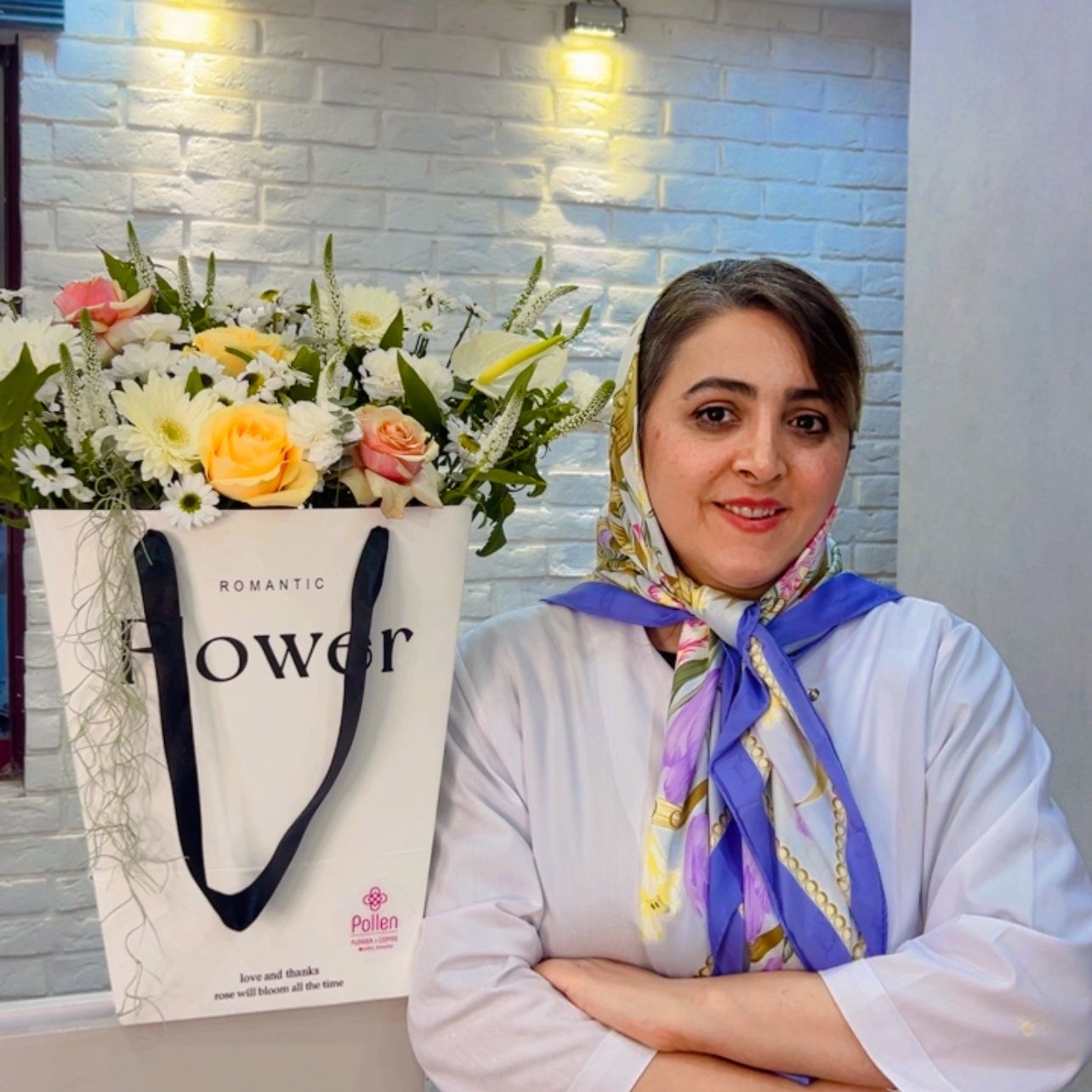 دکتر وحیده حافظی سیاه لرز