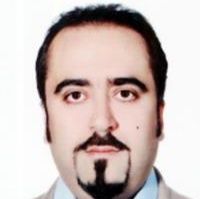 دکتر امیر ایلبگی دیارجان