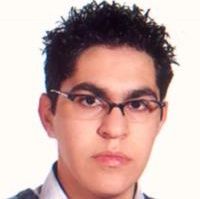دکتر فرید حاجی علی