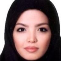 دکتر عاطفه رشیدی