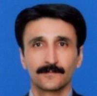 دکتر رسول پرویزنیا