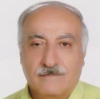 دکتر غلامرضا عباسی بهارانچی