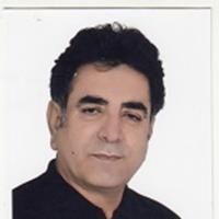 دکتر خالد نظری بوکانی