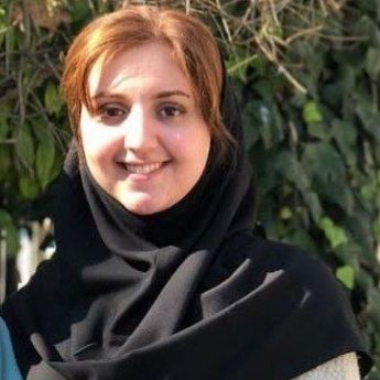 دکتر ندا فکری