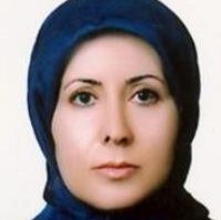 دکتر شعله مصطفی زاده