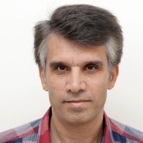 دکتر محمدعلی نظری
