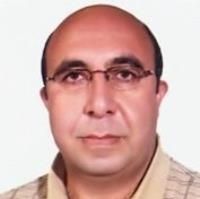 دکتر عباس حسینمردی