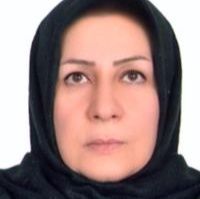دکتر لیلا باقری شاهزاده علی اکبری
