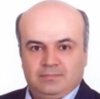 دکتر حمیدرضا ایزدپناه