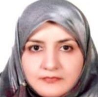 دکتر نسرین شکرچی