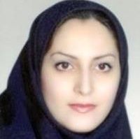 دکتر ندا ناصری