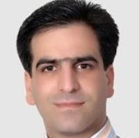 دکتر بهرام سپهرمند