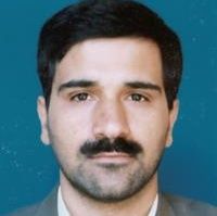 علی خراسانی گرده کوهی