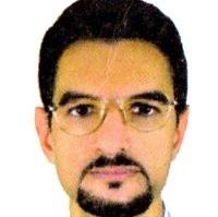 دکتر علیرضا جلالی علیائی