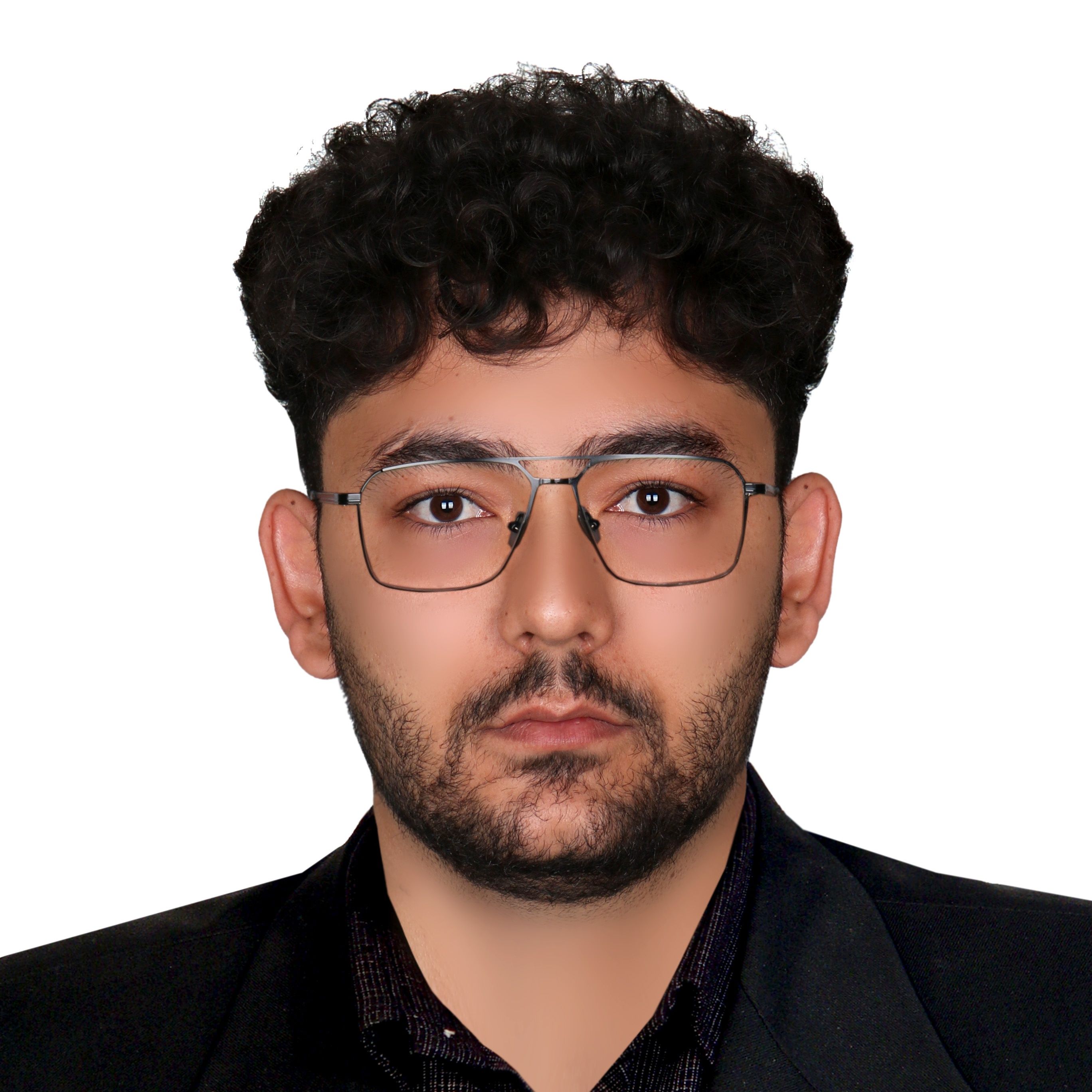 کوروش چراغوندی