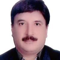 دکتر محمود حاجی قاسم