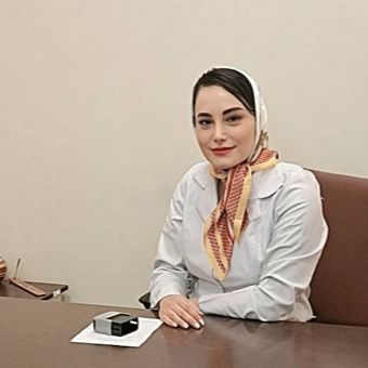دکتر پرنا لطف