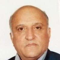 دکتر حسن صالحی مقدم