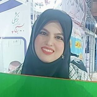 دکتر فاطمه عظیمی