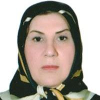 دکتر مرضیه غروی
