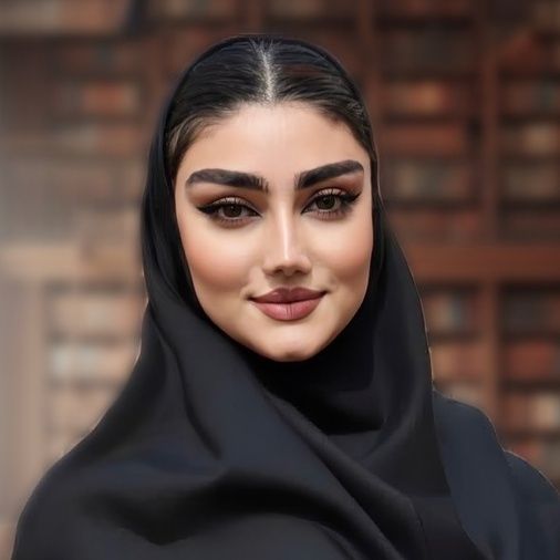 هاله علی پور