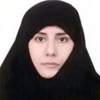 دکتر زیبا بدیعی